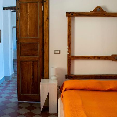 Palazzo Del Diplomatico Villa Belmonte Calabro Exteriör bild