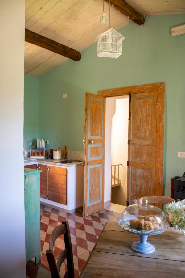 Palazzo Del Diplomatico Villa Belmonte Calabro Exteriör bild